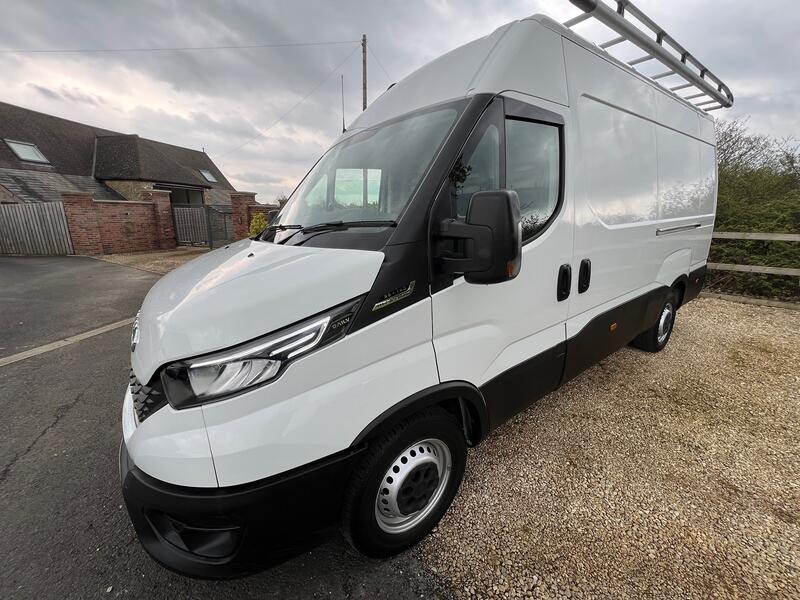 IVECO DAILY