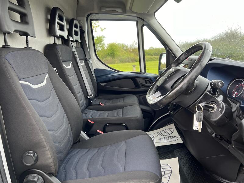 IVECO DAILY