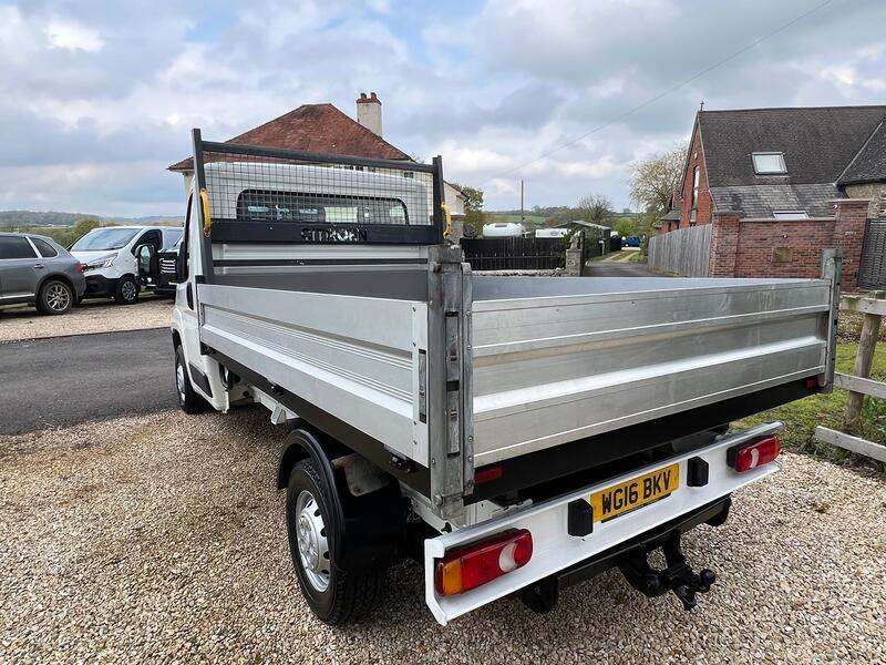 CITROEN RELAY