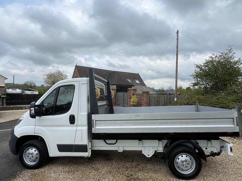 CITROEN RELAY