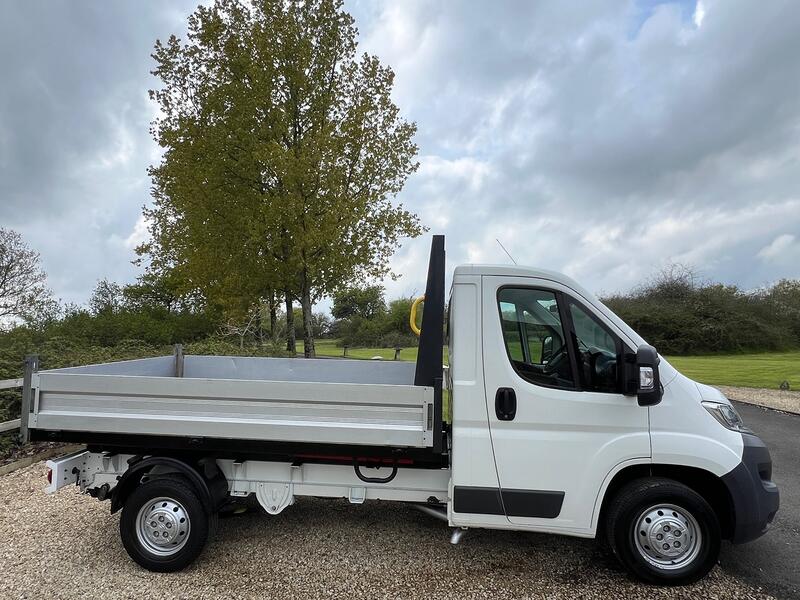 CITROEN RELAY