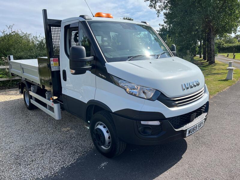 IVECO DAILY