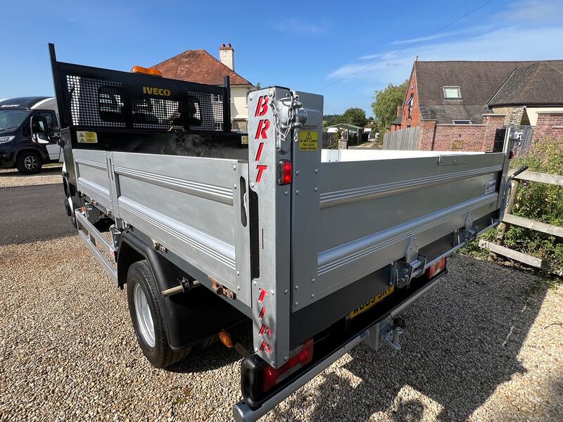 IVECO DAILY