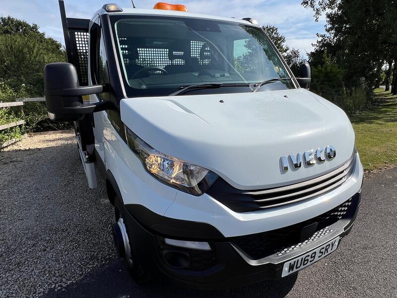 IVECO DAILY