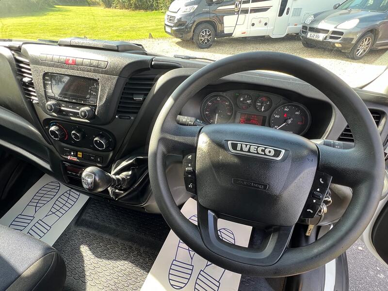 IVECO DAILY