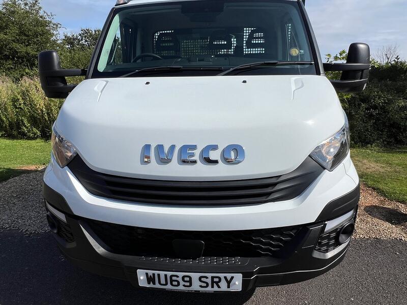 IVECO DAILY