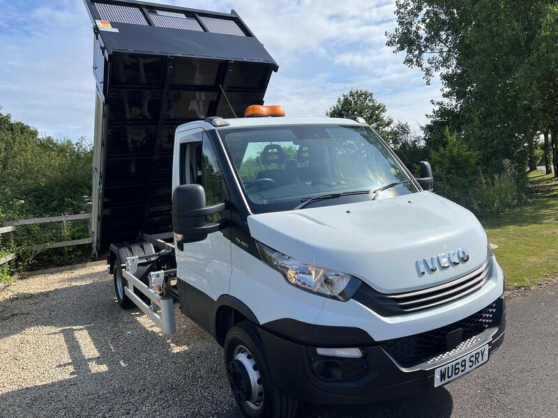 IVECO DAILY