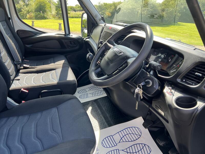 IVECO DAILY