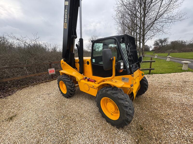 JCB 