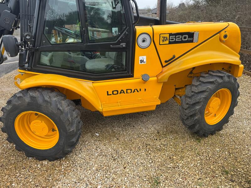 JCB 