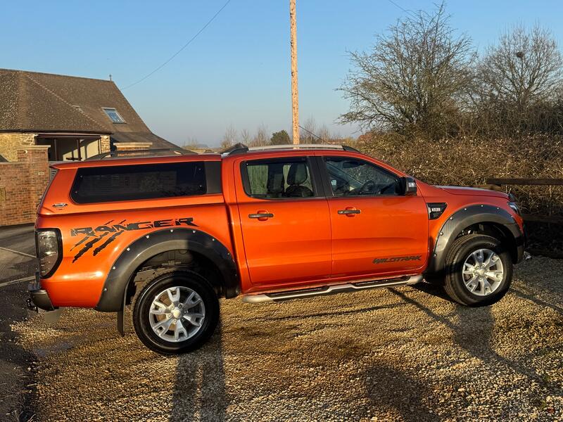 FORD RANGER