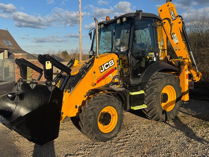 JCB 3CX