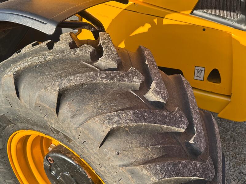 JCB 3CX