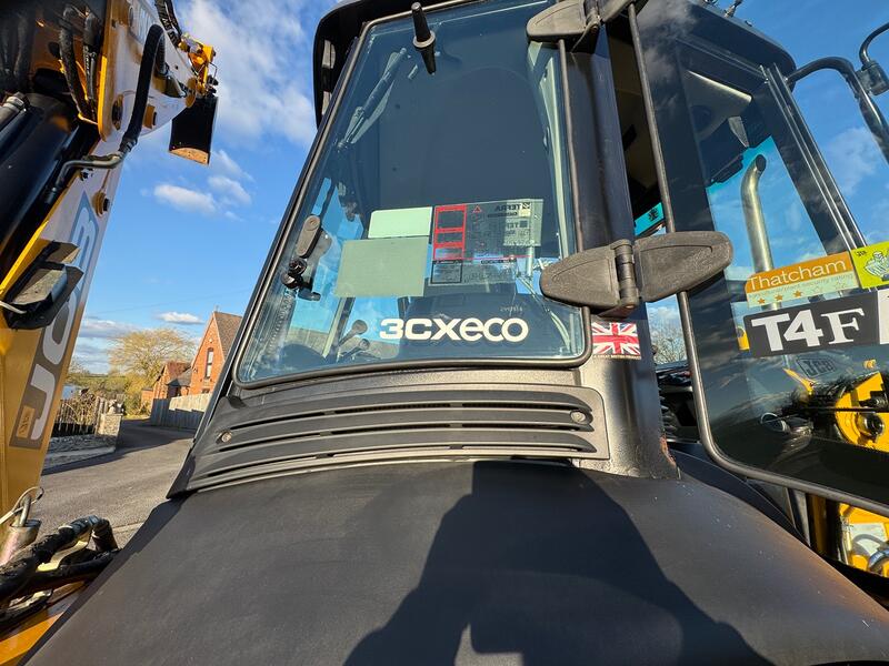 JCB 3CX
