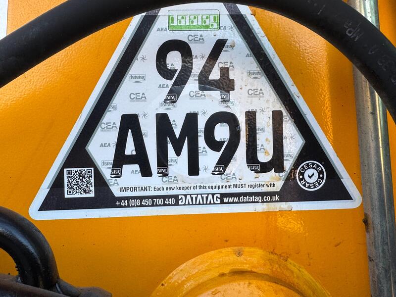 JCB 3CX
