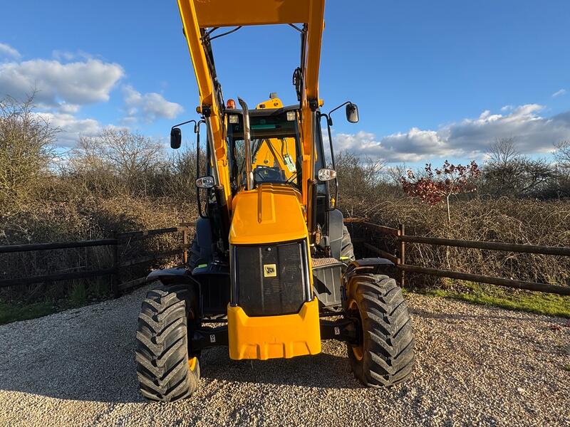 JCB 3CX