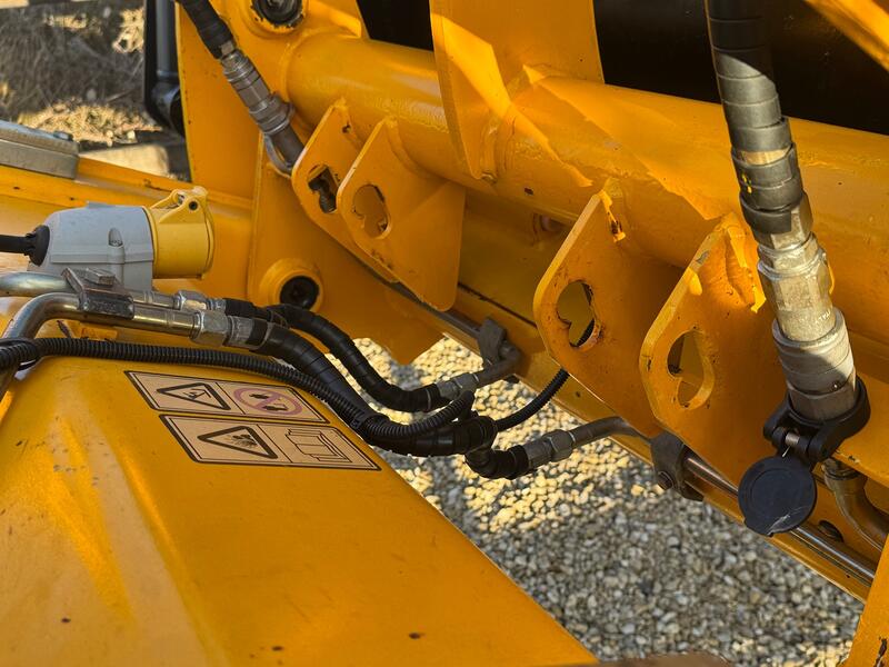 JCB 3CX