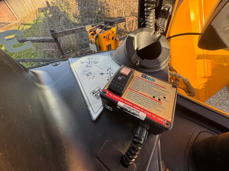 JCB 3CX