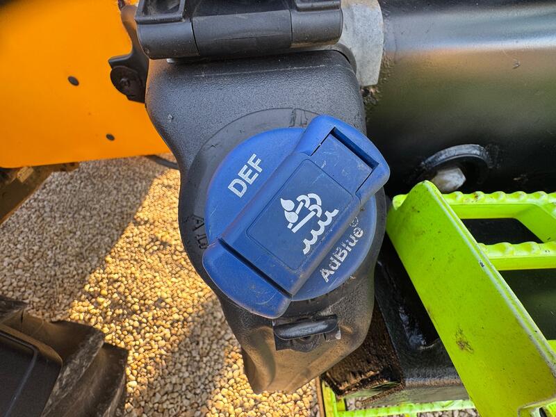 JCB 3CX
