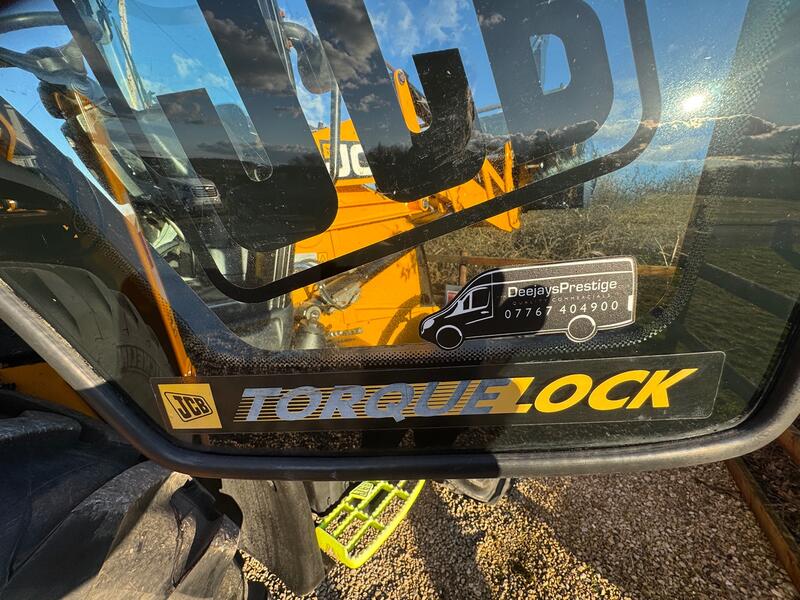 JCB 3CX