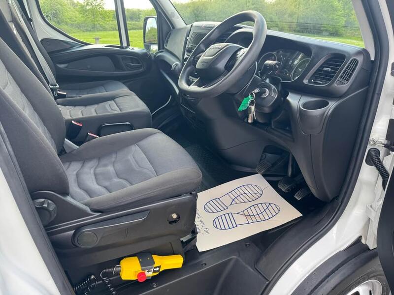 IVECO DAILY