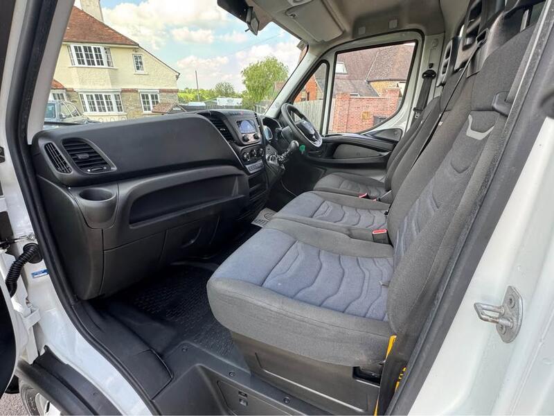 IVECO DAILY