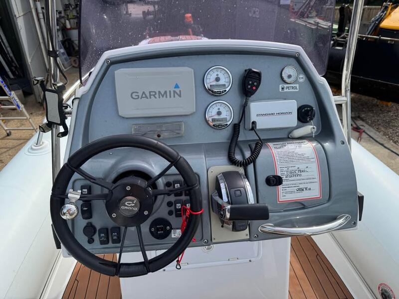 View 1925 CROSSLEY Grand Golden Line G650 Rib