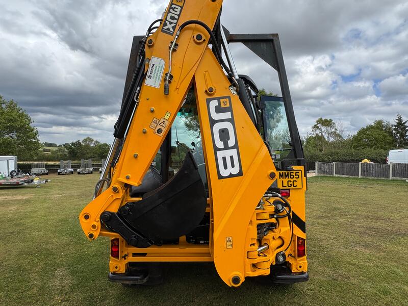 View JCB 3CX 
