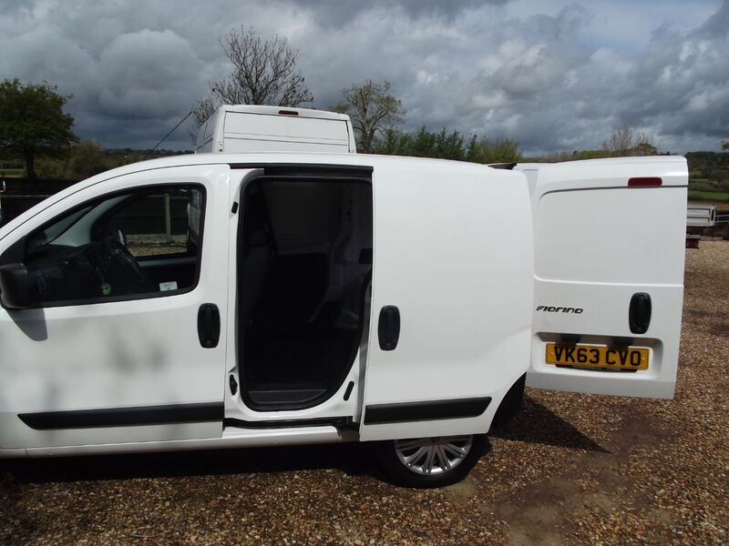 FIAT FIORINO