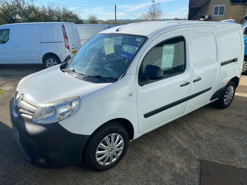 RENAULT KANGOO