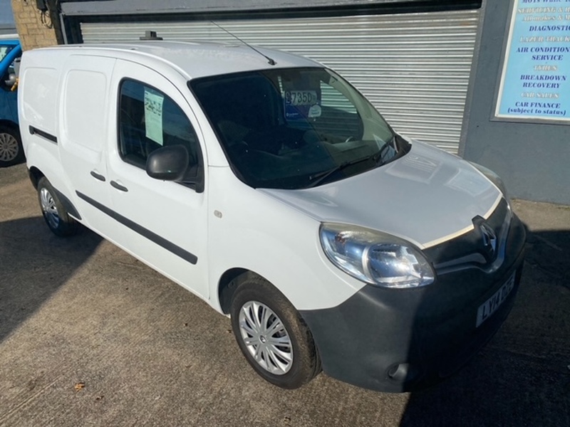 RENAULT KANGOO