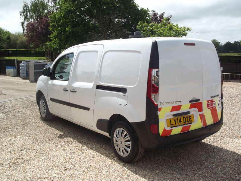 RENAULT KANGOO