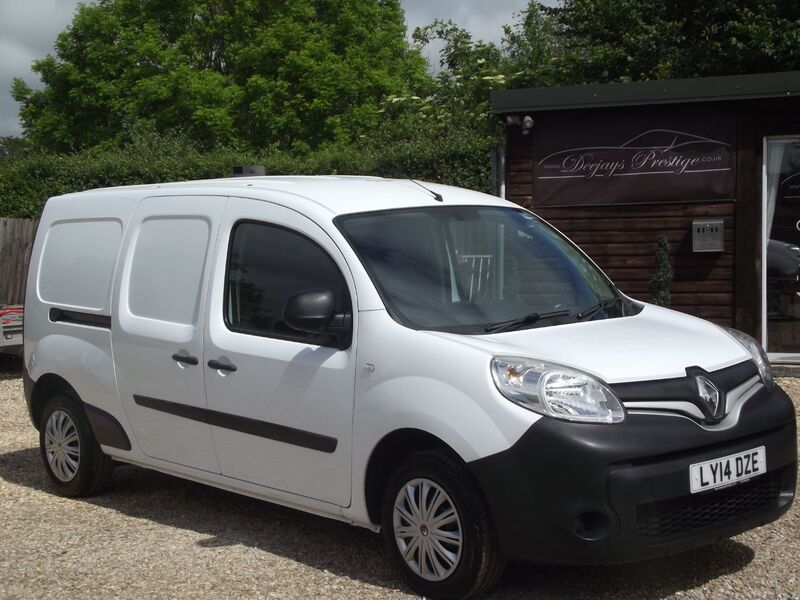 RENAULT KANGOO