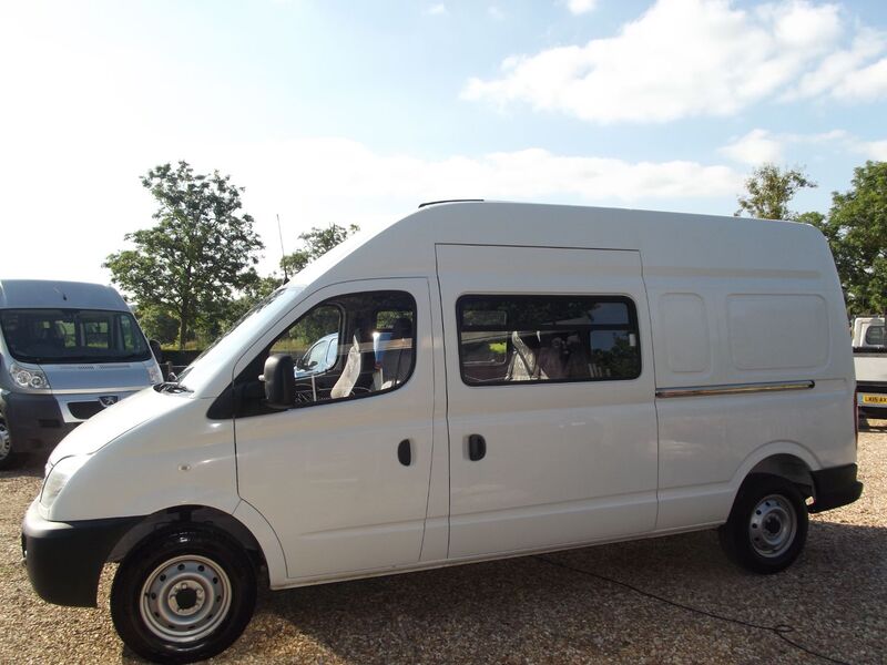 LDV MAXUS