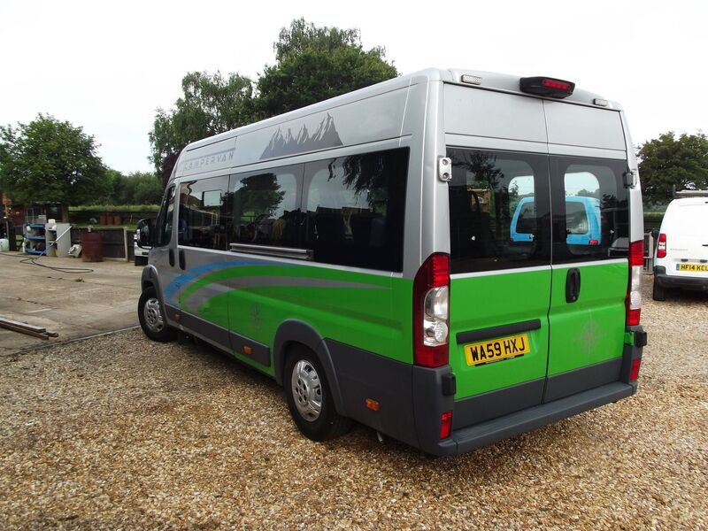 CITROEN RELAY