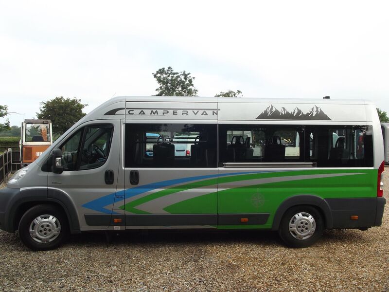 CITROEN RELAY