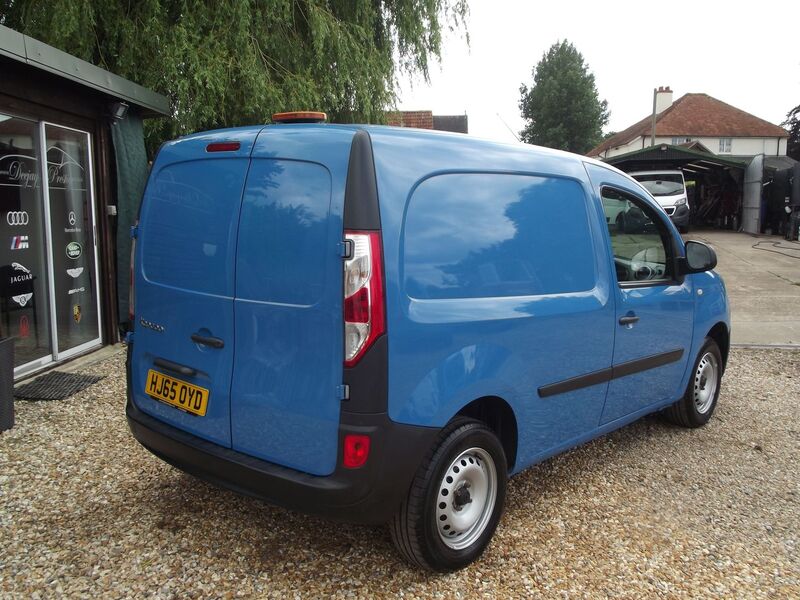 RENAULT KANGOO