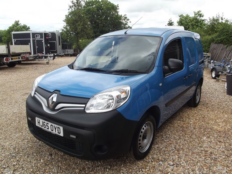 RENAULT KANGOO