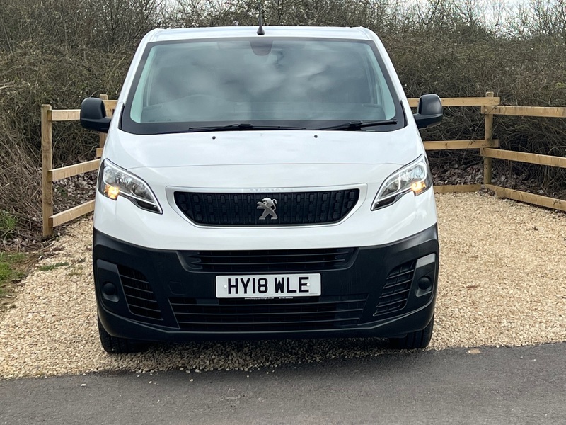 PEUGEOT EXPERT