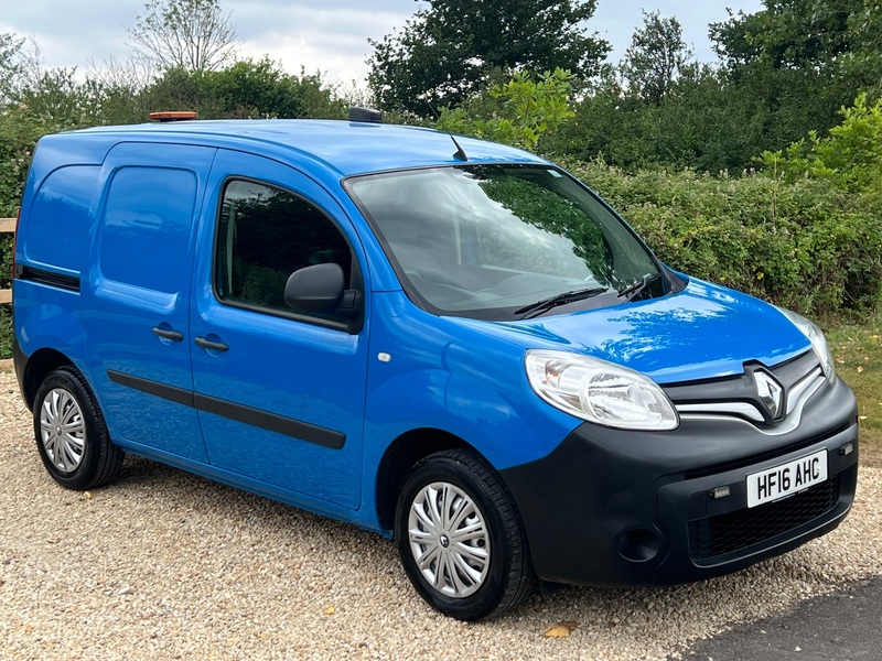 RENAULT KANGOO