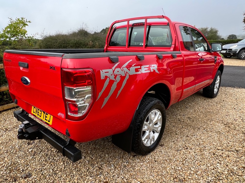 FORD RANGER