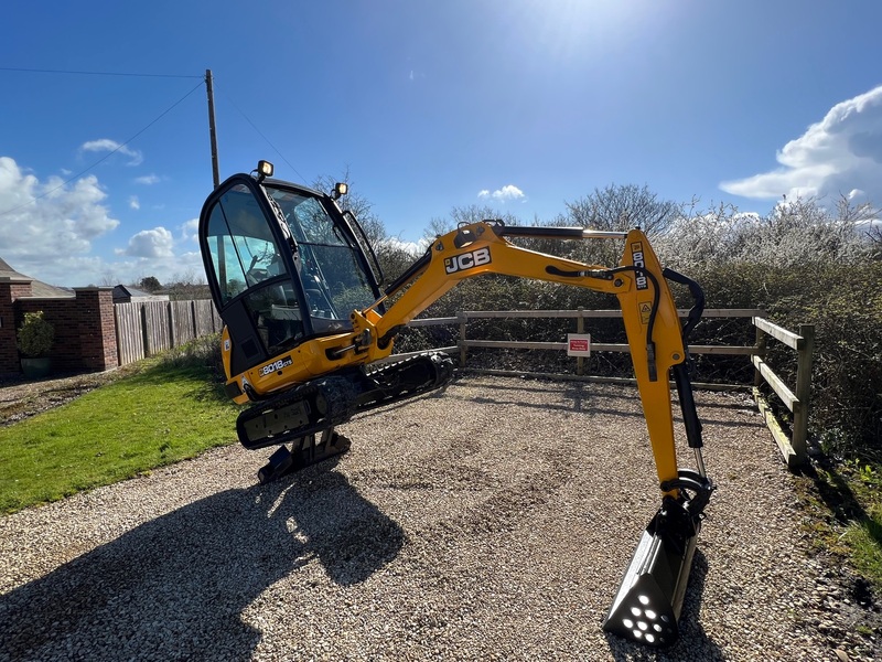 JCB 4CX