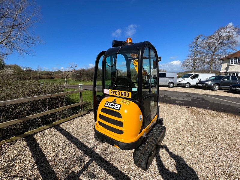 JCB 4CX