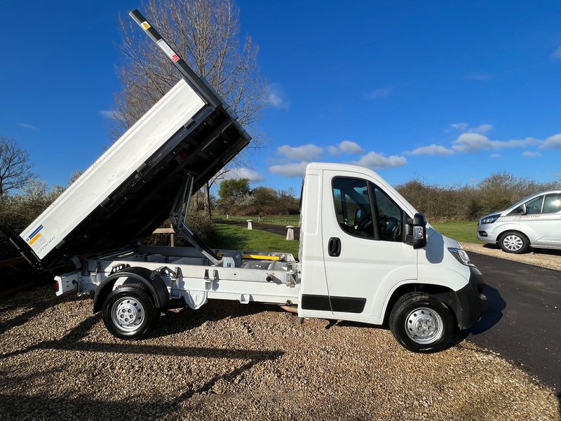 CITROEN RELAY