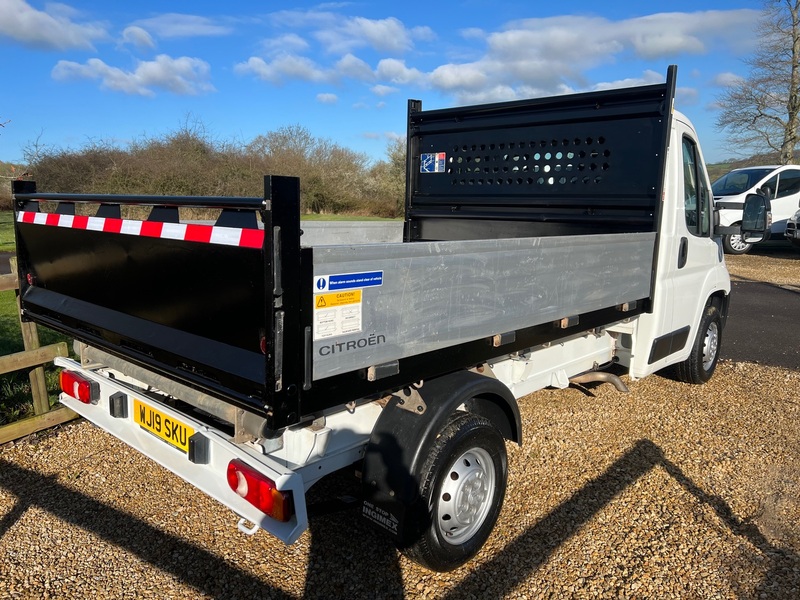 CITROEN RELAY