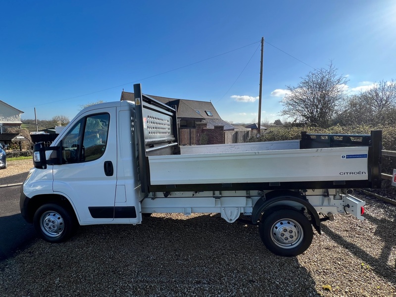 CITROEN RELAY