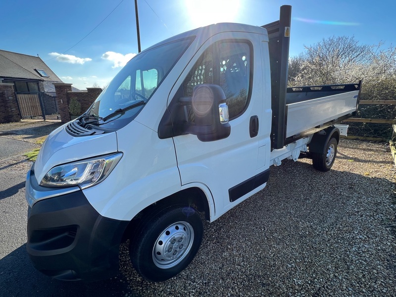 CITROEN RELAY