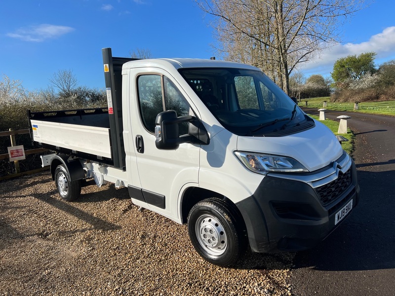 CITROEN RELAY