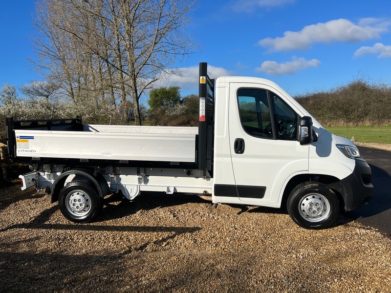 CITROEN RELAY